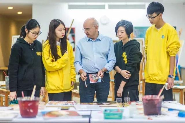 广州祈福英语实验学校,广州祈福英语实验小学