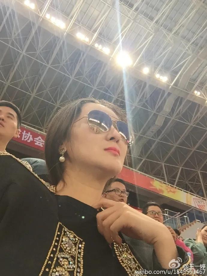 中国国脚杨旭,前国脚杨旭