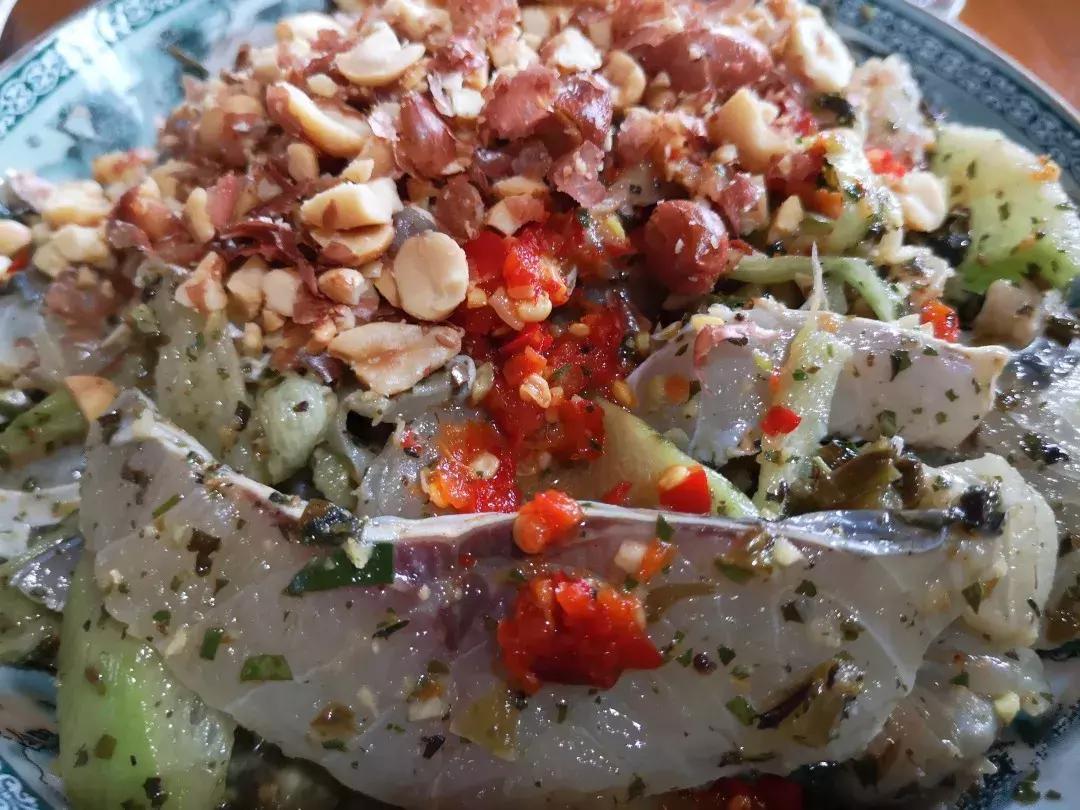 这些闻所未闻的食材和吃法，引爆你的味蕾！