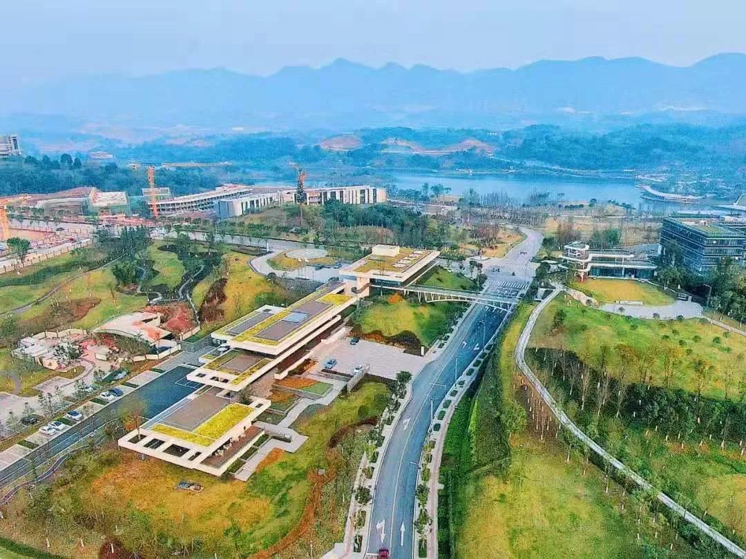 2024重庆两江新区重点项目清单,重庆市2022年市级交通重大项目表