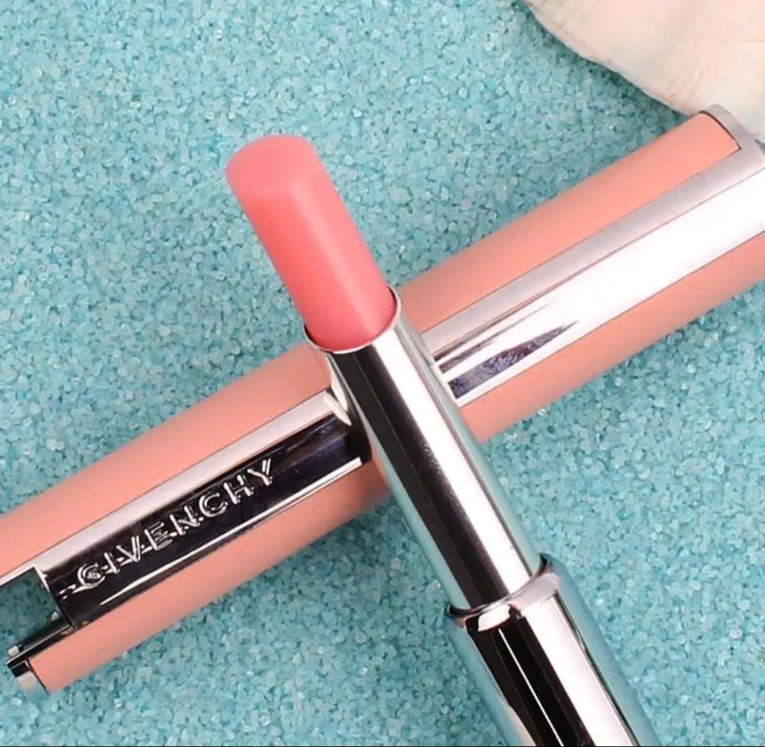 纪梵希N37，真正的美丽不可方物