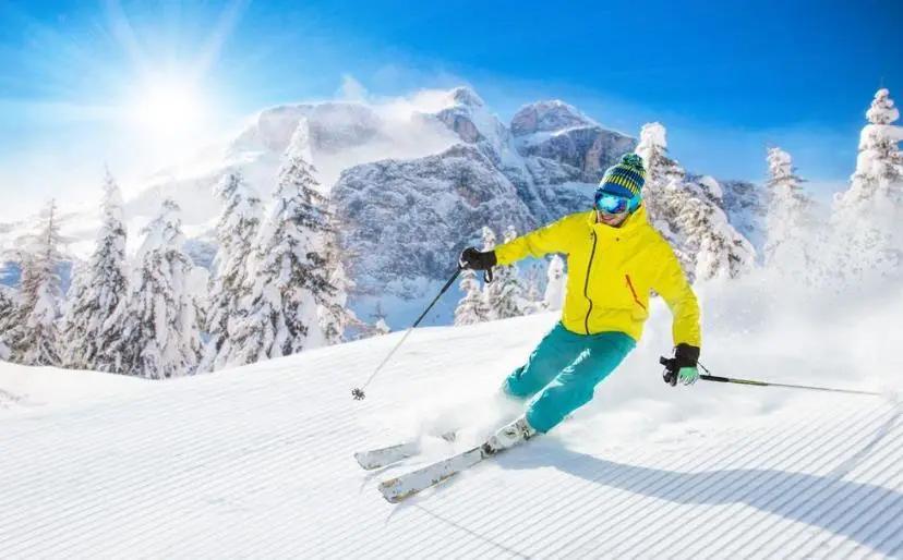 中国滑雪产业白皮书发布会,2016年中国滑雪产业白皮书