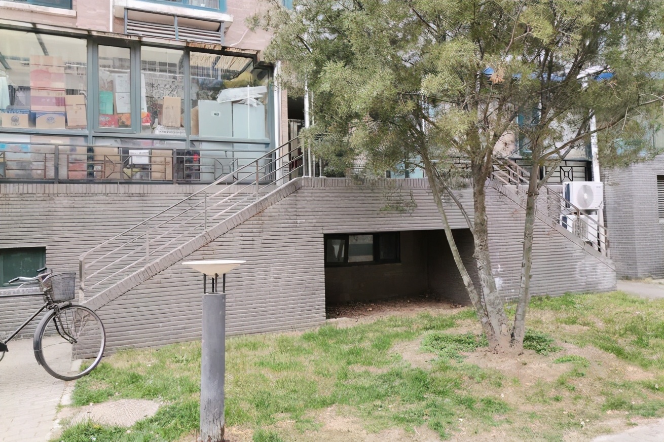 我为群众办实事社区,为人民群众办实事道路升级改造