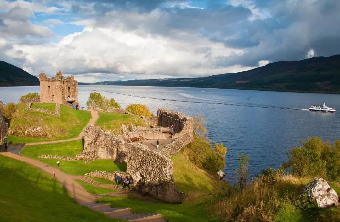 怎样能去英国做司机,如何去英国做大车司机