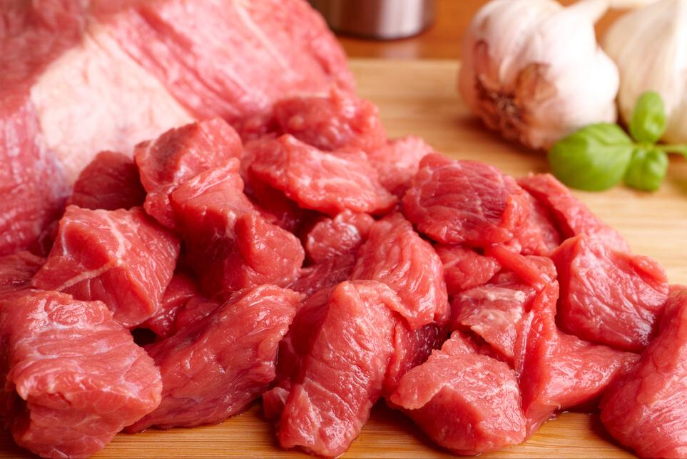 秋天吃这种肉美味营养又滋补,冬天这肉要多吃鲜香滋补