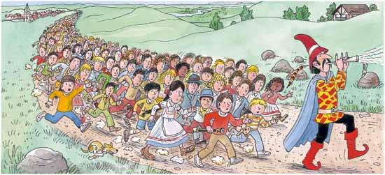 典范英语绘本怎么样,好的儿童英语绘本有哪些