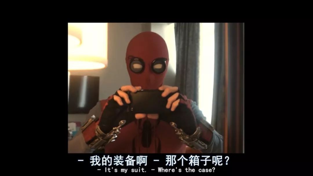 蜘蛛侠凭什么接班钢铁侠?托尼:全宇宙他最像我!(附录彩蛋)