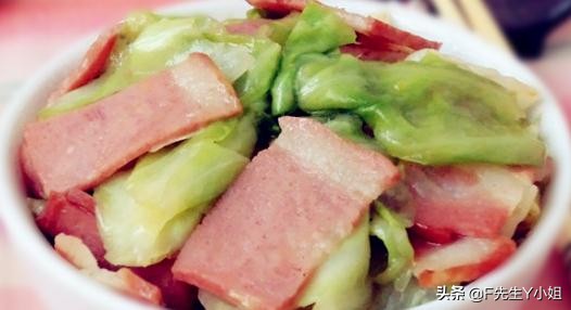 包菜的10种家常做法好吃下饭,包菜好吃有诀窍教你秘制做法