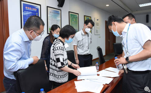 多措并举助推园区企业复工复产,助力企业复工复产举措