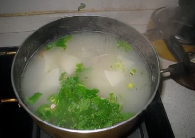 山药炖萝卜汤的做法大全家常,萝卜山药汤做法大全家常