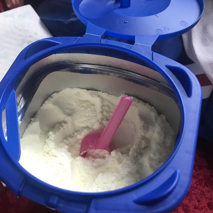 爱他美深度水解奶粉口感配方如何,爱他美奶粉配方怎么看