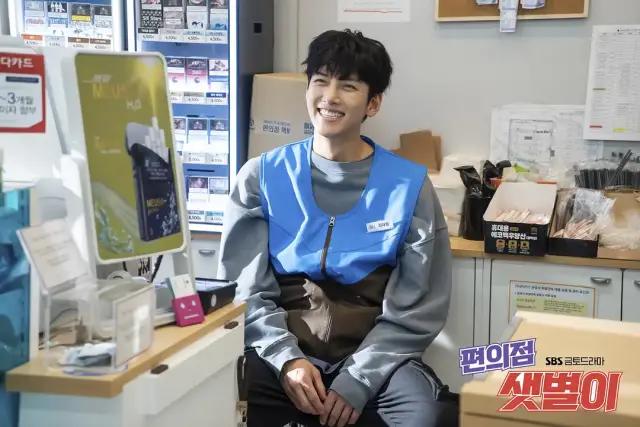 runningman金秀贤李钟硕,李钟硕angelababy金秀贤