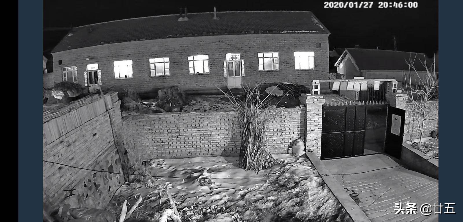 360红警摄像头怎样,红警360防尘摄像头