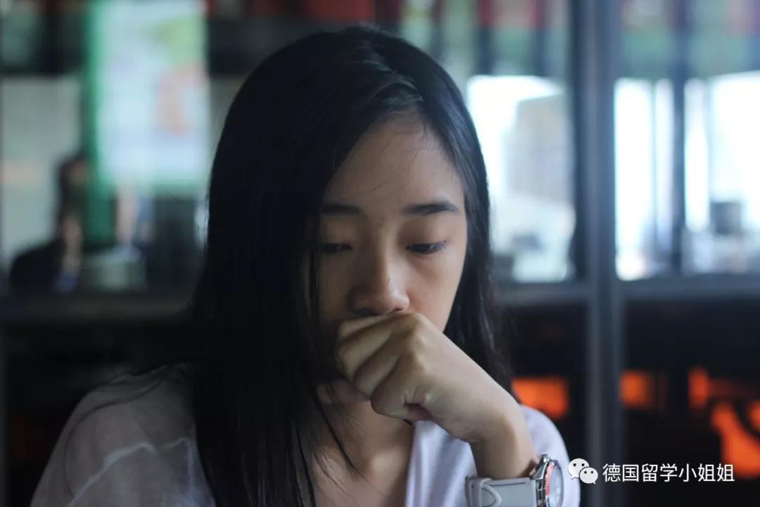 德国留学得了抑郁症怎么办,德国留学读不下去了怎么办