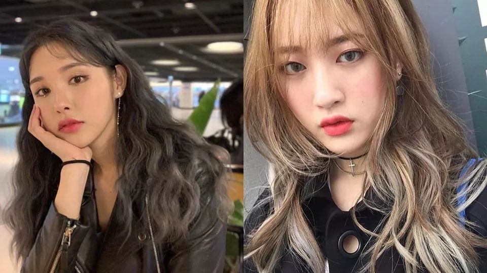 头发烫坏变超毛？烫发前必知，发型师盘点最不适合烫卷的类型