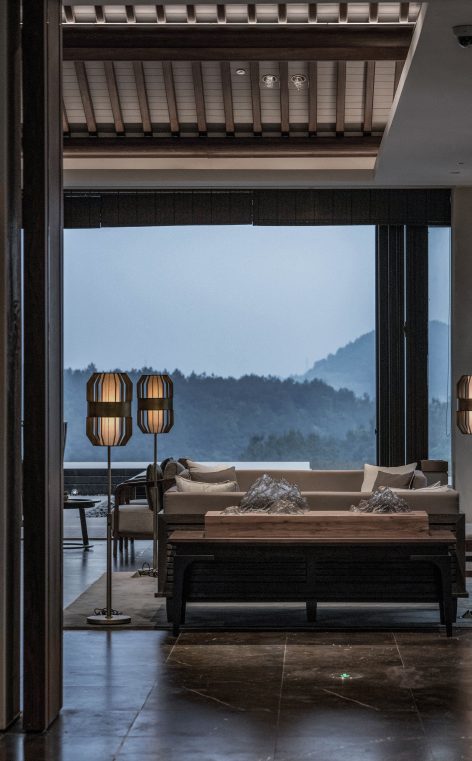 安吉悦榕庄度假酒店餐饮,安吉悦榕庄度假酒店分析