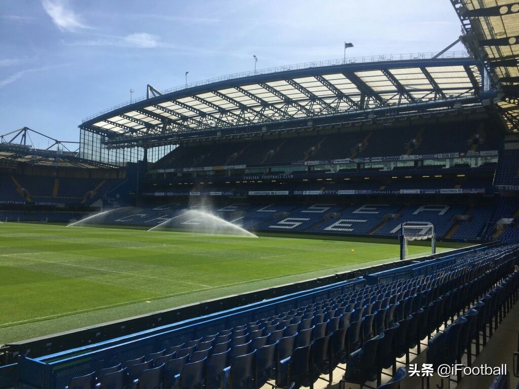 英超哪座球场草皮最好,英超足球场的草皮是什么草