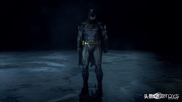 prime1studio蝙蝠侠十周年,蝙蝠侠prime1