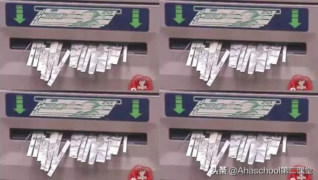 现在养娃就是碎钞机,养的不是娃而是吞金兽