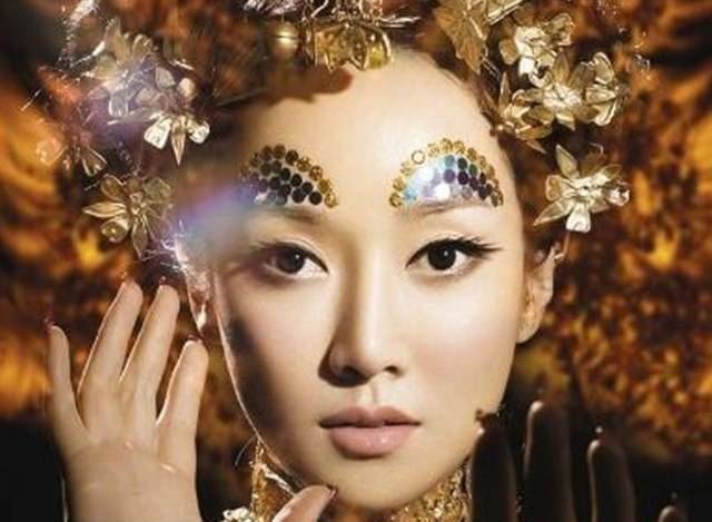 质疑萨顶顶假唱,萨顶顶质疑假唱的结果