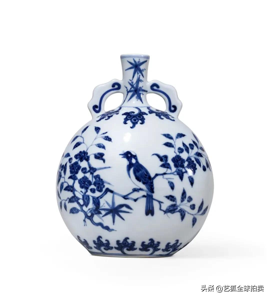 大明宣德青花云龙纹缸拍卖 (宣德青花海水龙纹真品特征)