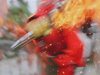 小魔王最后为什么还是要毁灭世界,小魔王彻底崩溃