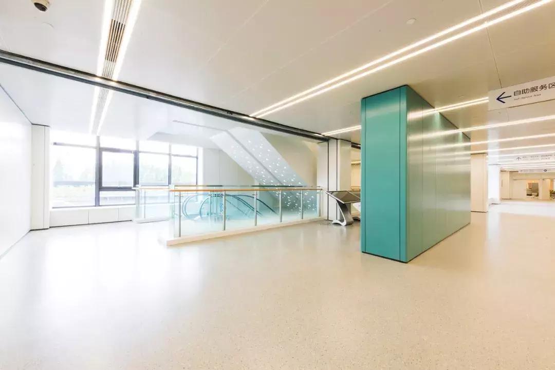 通大附院新门诊大楼,通大附院新门诊楼效果图