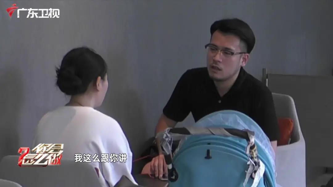 当你老婆产后抑郁了你该怎么办,妻子产后抑郁老公的做法暖心