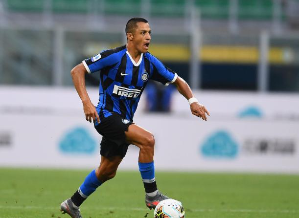 意甲国际米兰5-1ac米兰,国际米兰1-0胜马竞反击