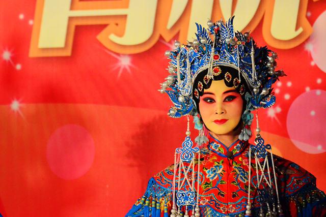 豫剧传播范围,豫剧媒体传播现状