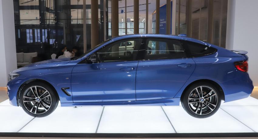 宝马3系卖到过40万吗,宝马3系新款2024款真实落地价