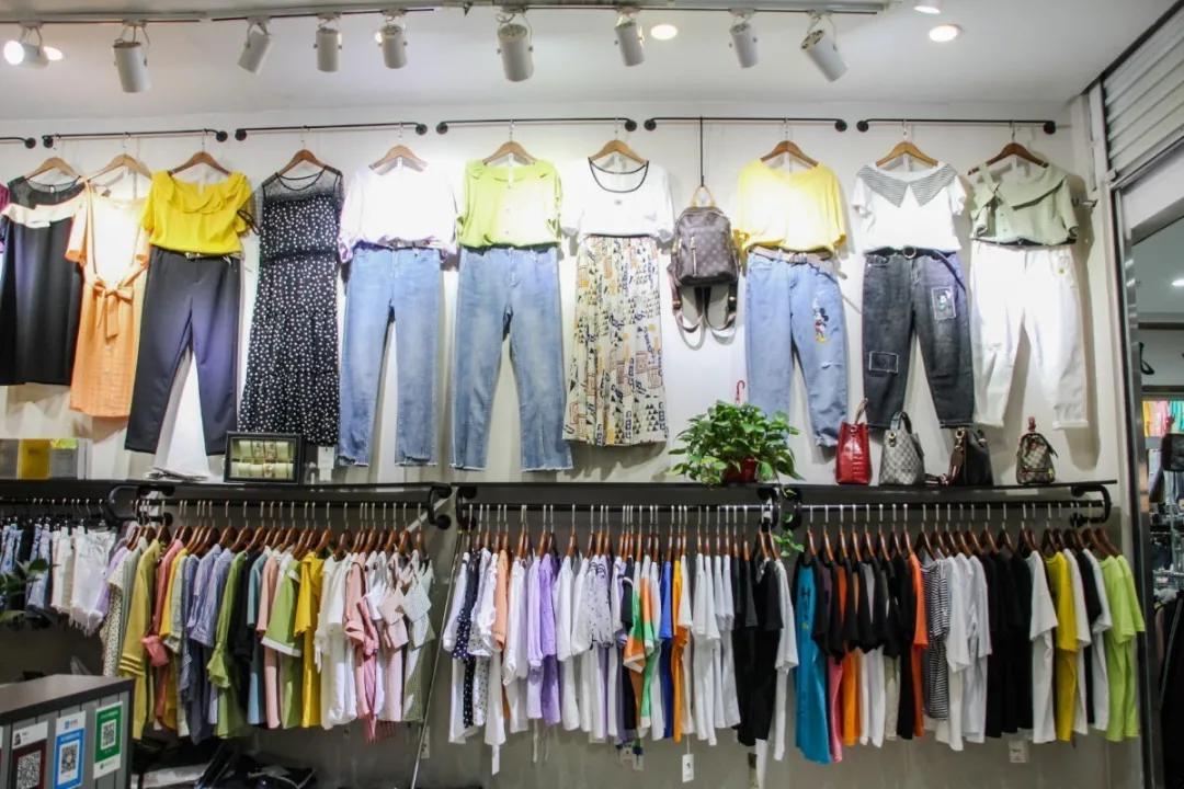 霞山外贸纺织城、服装城618狂欢节,消费满58元抽奖,100%中奖