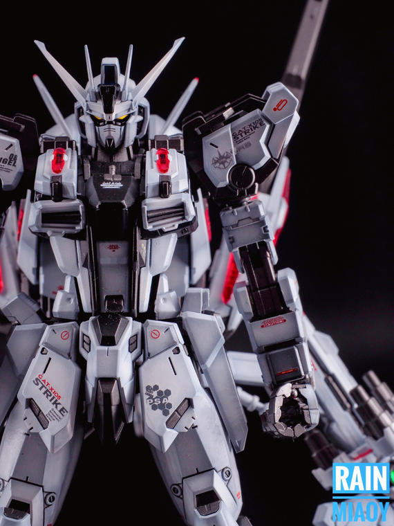 王者之剑的正确玩法,强袭高达王者之剑