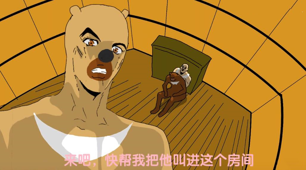 jojo其他动漫名场面还原,jojo与其他动漫的画面对比