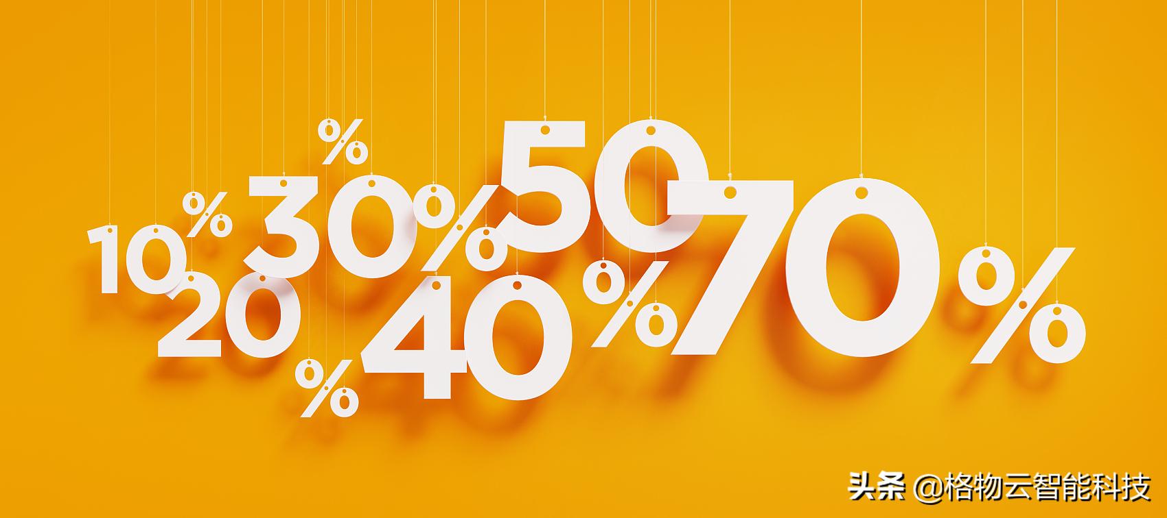 上云采购季,开年采购季