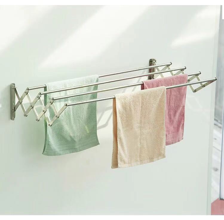 还有哪些实用的晾衣神器,晾衣器家用室内神器