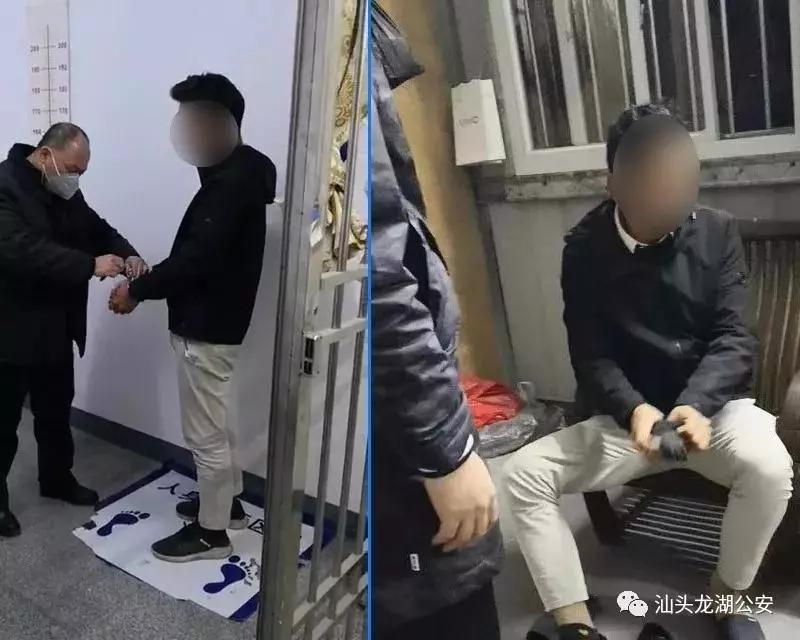 汕头口罩诈骗事件,口罩诈骗汕头