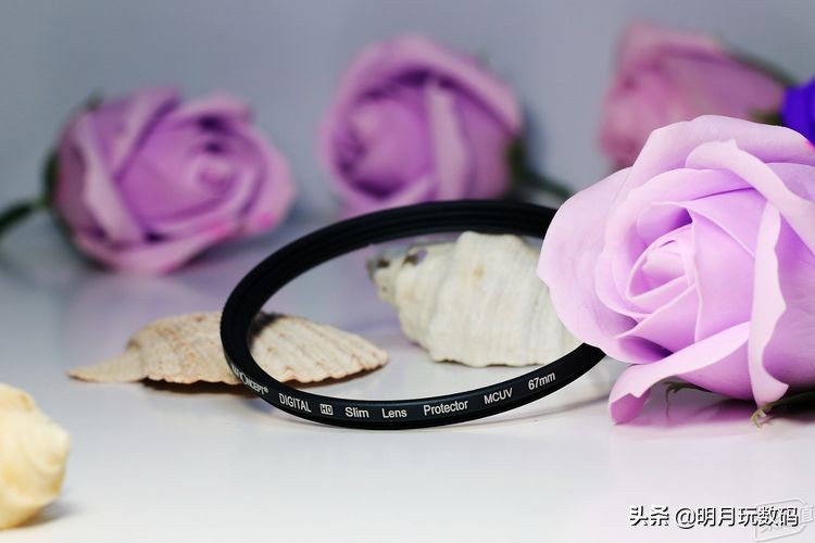 KF防水超硬多层镀膜UV镜测评:保护镜头,够硬才行