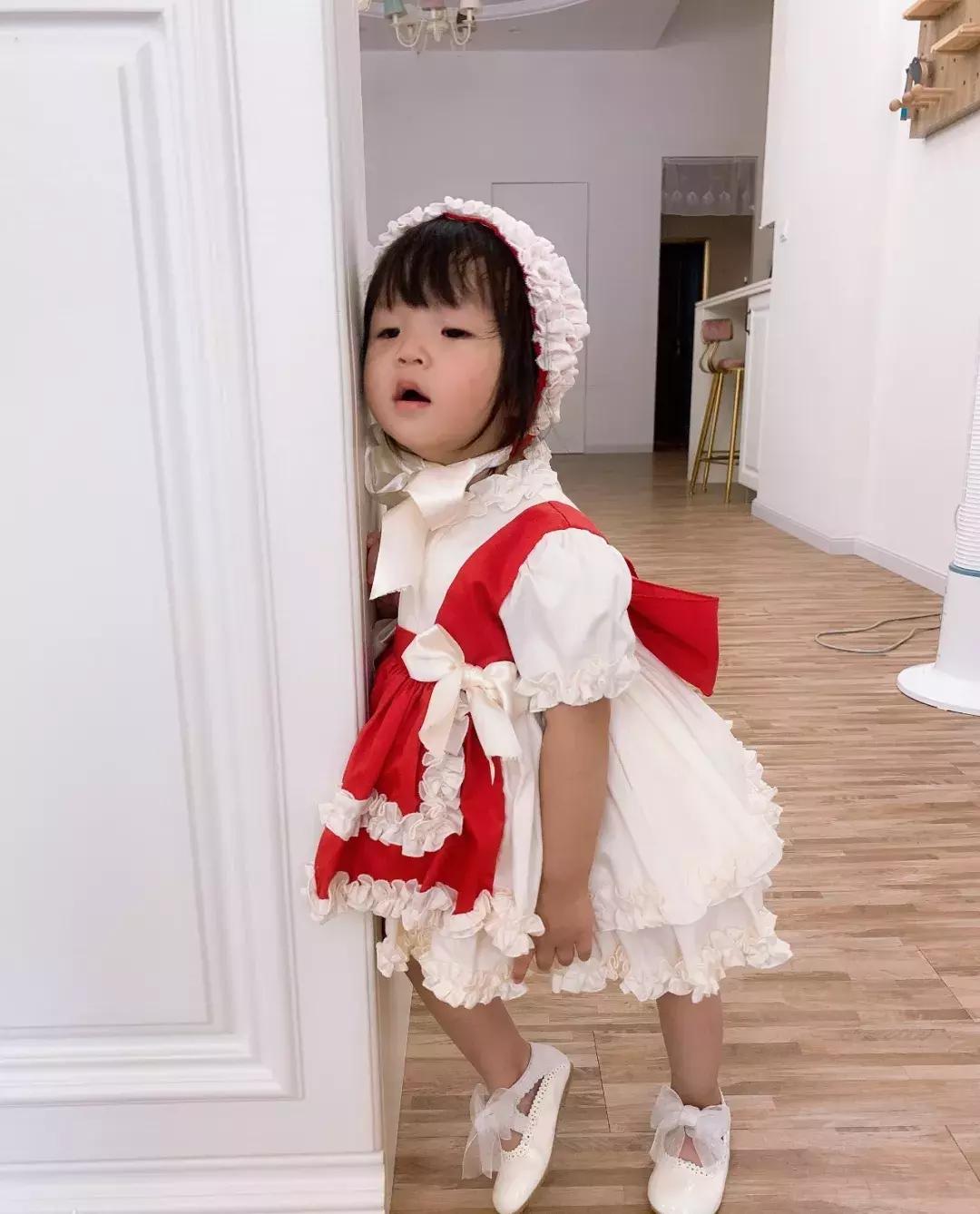 ￥800公主裙免费送！这家客人进门就尖叫的店，只贩卖可爱