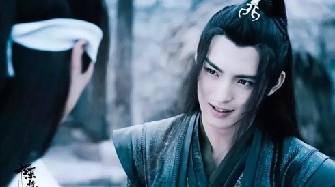 陈情令意外爆红,陈情令爆红盛况有多夸张