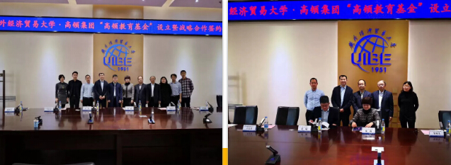 打造校企合作典范,打造校企合作平台