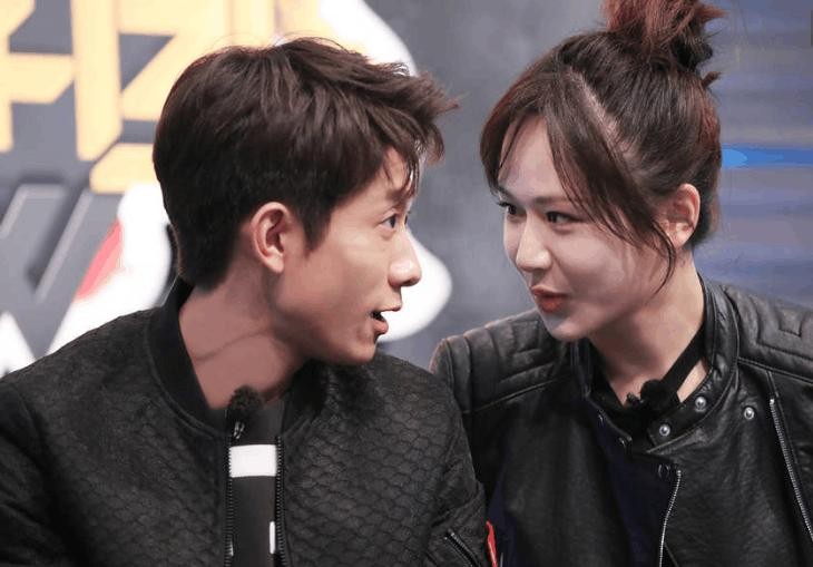 杨紫与张一山友情中的安全感,杨紫谈张一山再一次合作