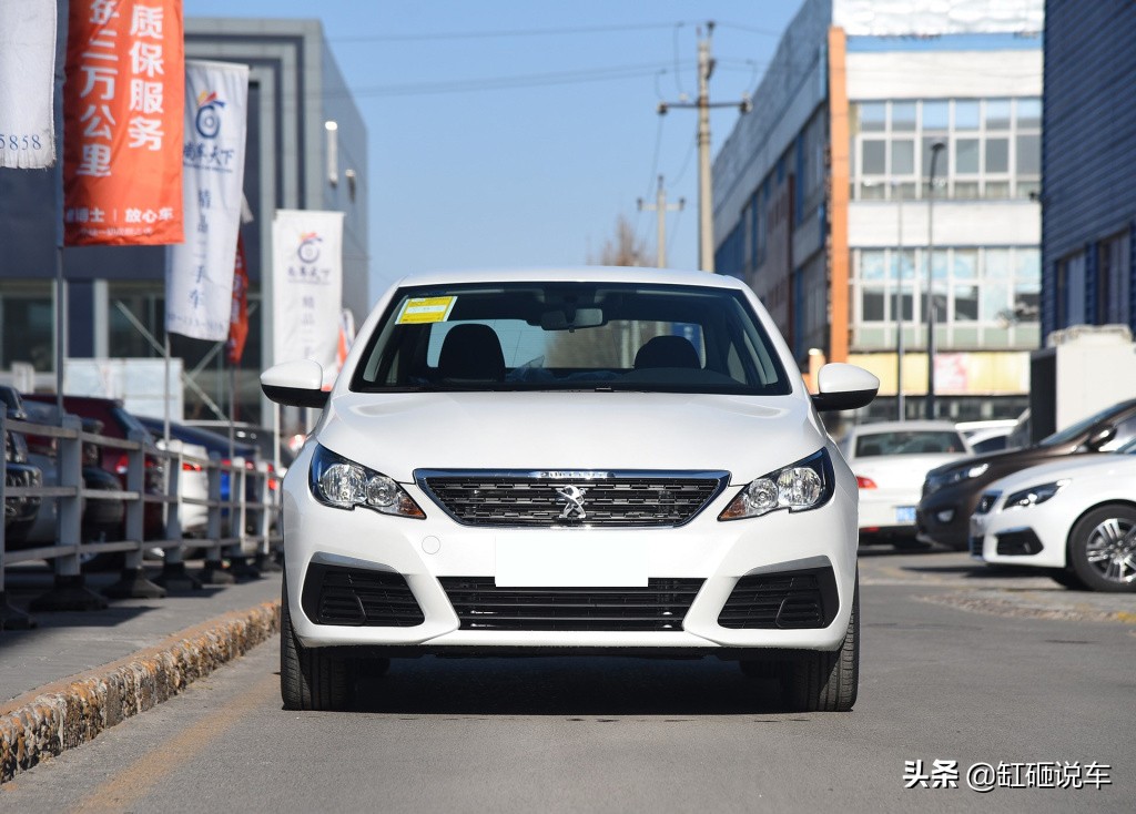 标致308底盘稳,标致308底盘低怎么回事