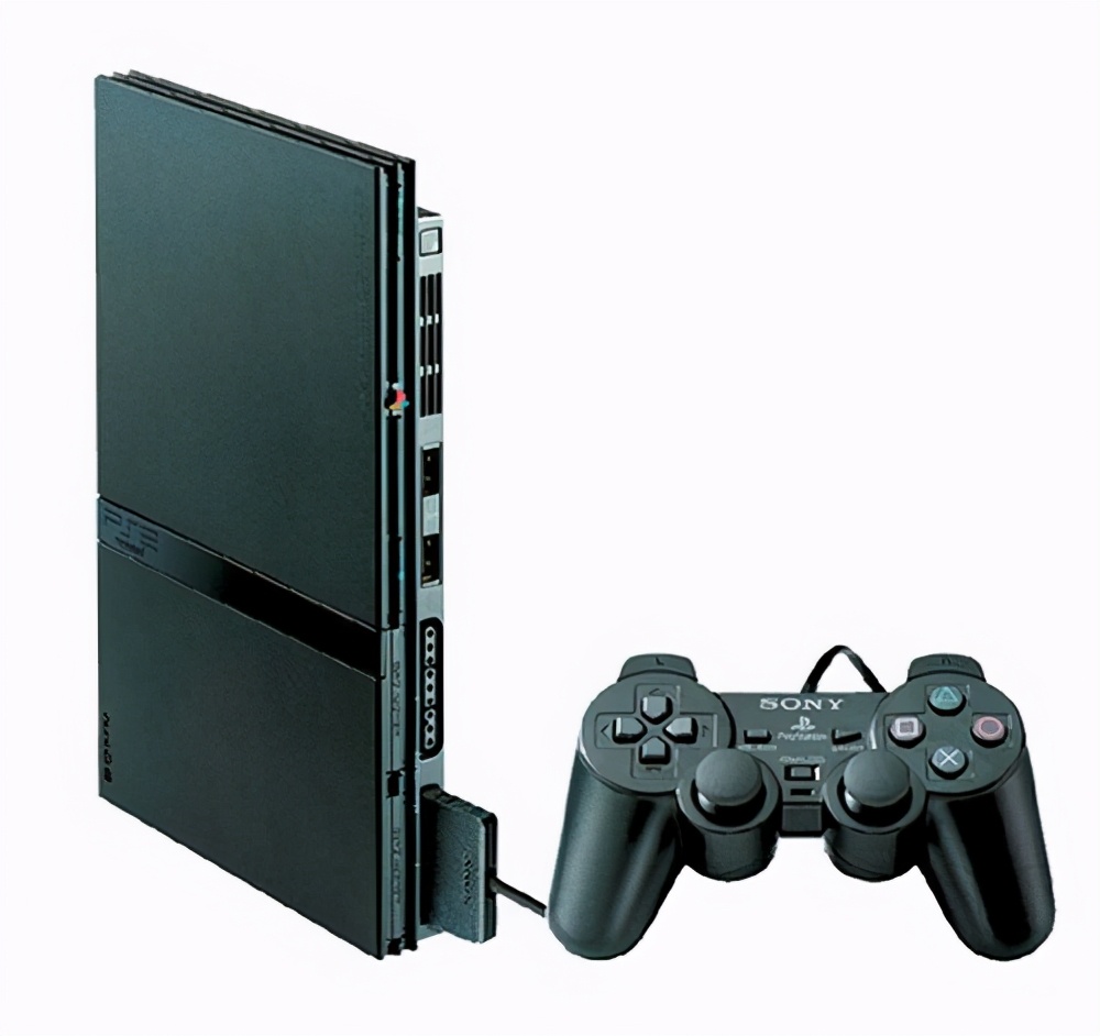 PS2模拟器pcsx2最新版,ps2模拟器pc版哪个好用