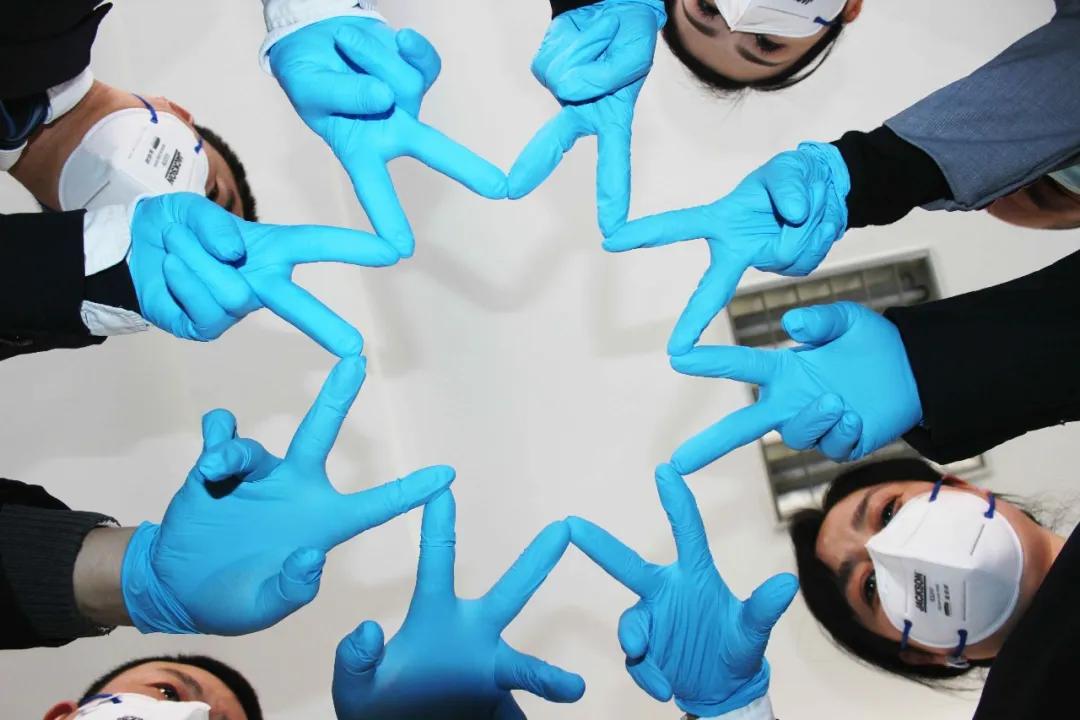 战疫情保春运铁路警察在行动,抗击疫情守护平安摄影征稿