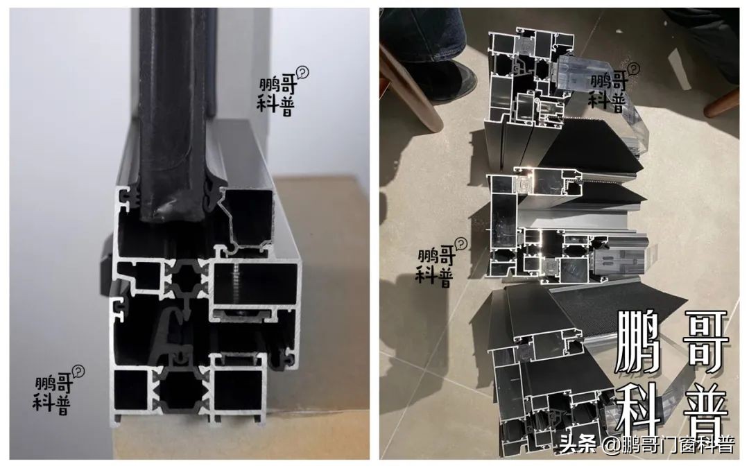 不同价钱的门窗怎么选购,中国门窗选购报价