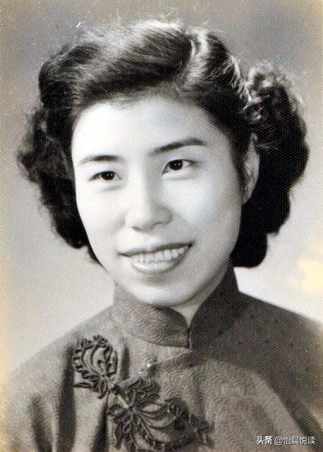 琦君主要事件,琦君经历了什么