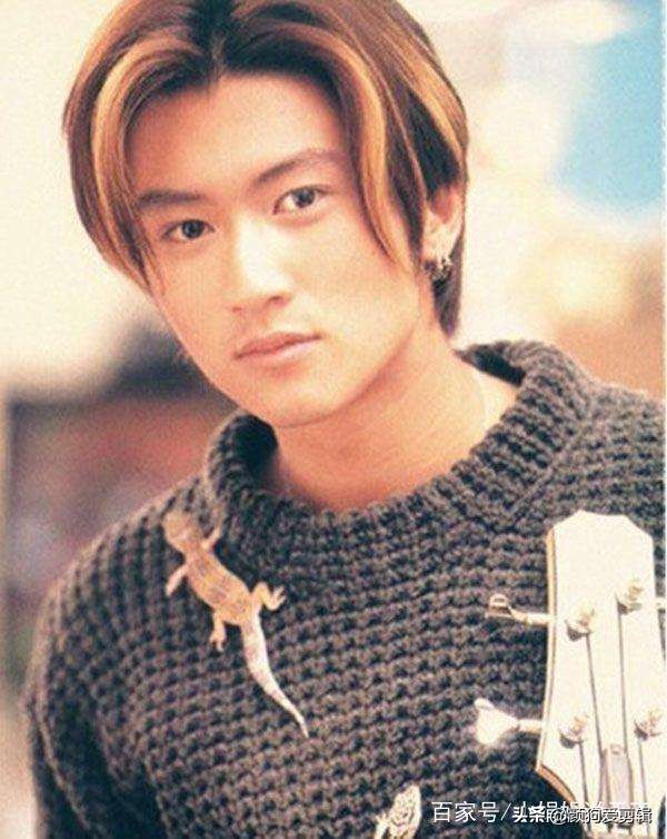 香港已逝的100位明星,颜值与才华并重的十大香港明星