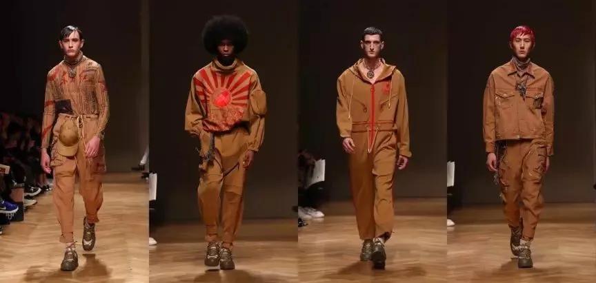 马克华菲时尚T恤,马克华菲巴黎时装周