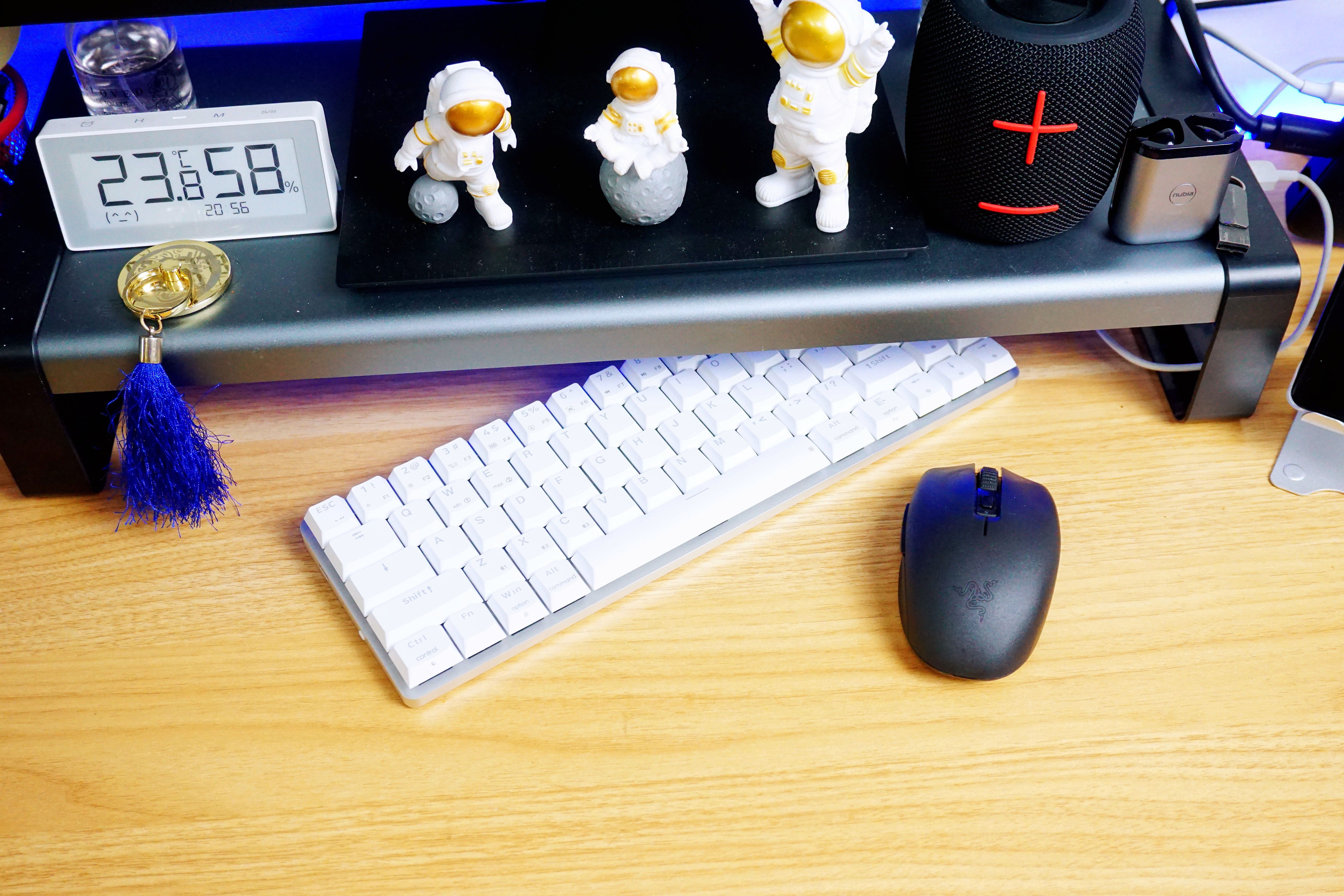 小呆虫nt68键盘测评,小呆虫机械键盘哪里定制